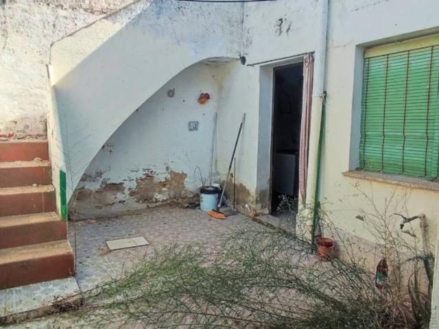 Casa en venta en La Albuera, La Albuera