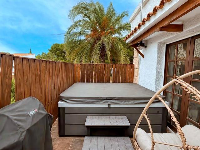Casa en venta en la Marina Alta, Valencia