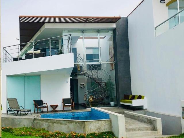 Casa venta en Caraveli, Arequipa
