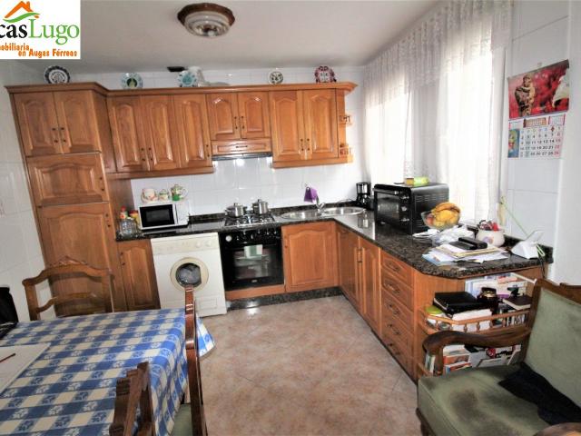 Casa en venta en Santa María de Alta, Lugo