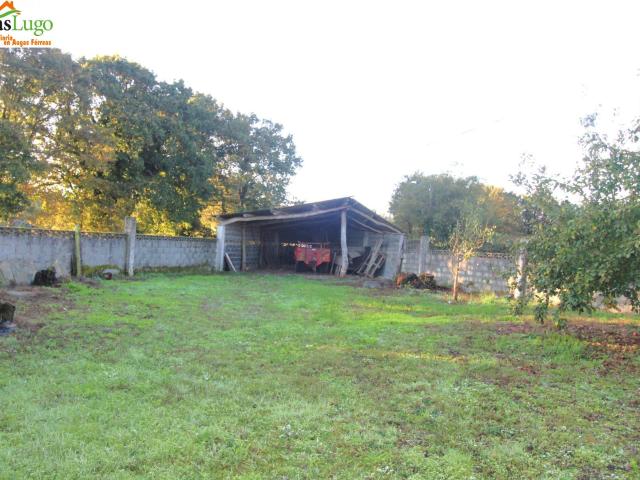 Casa en venta en Lugo, Galicia