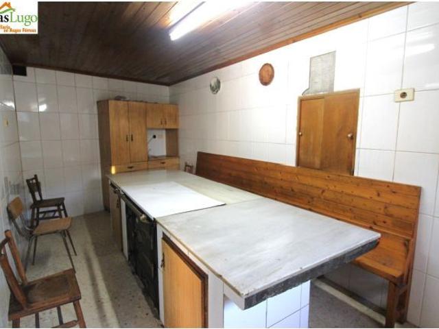 Casa en venta en Lugo, Galicia
