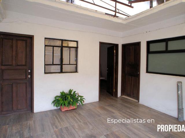Casa en venta en Huauchinango, Puebla