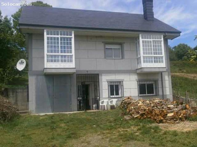 Casa en venta en San Xoán De Río, Galicia