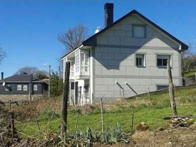Casa en venta en San Xoán De Río, Galicia