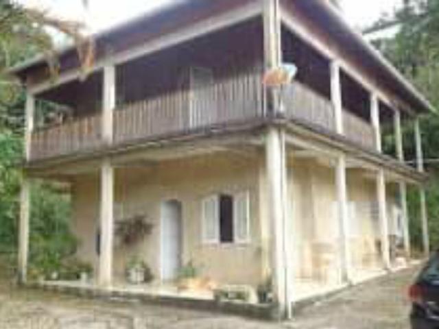 Casa aluguel em Petrópolis