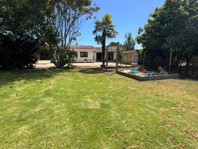 Casa en arriendo en Santo Domingo, Valparaíso