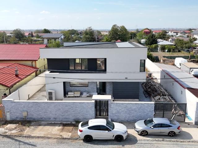 Casă vânzări în București