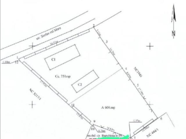 Casă vânzări în Tanganu, București