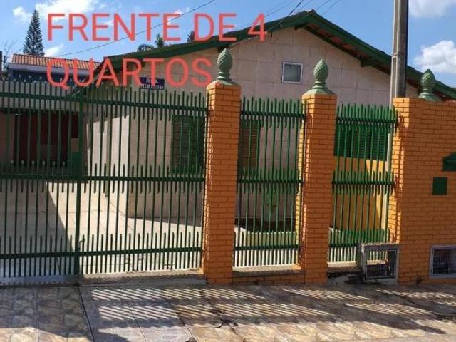 Casa venda em Parque das Árvores, Cerquilho