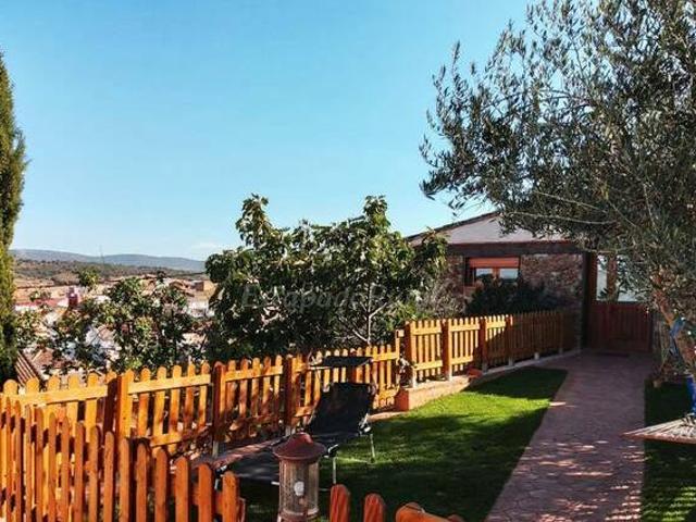 Casa en alquiler en Horcajo De Los Montes, Castilla-La Mancha