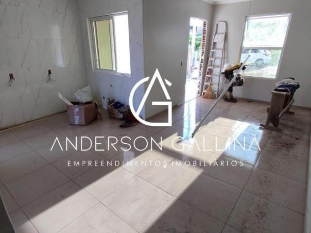 Casa venda em Região Geográfica Imediata de Francisco Beltrão, Francisco Beltrão