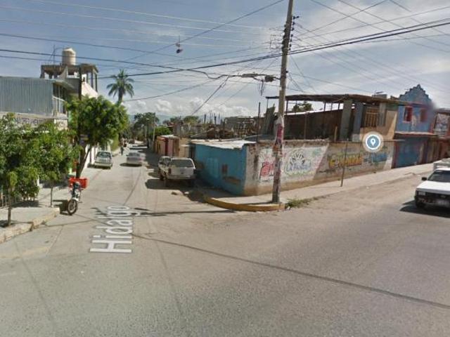 Casa en venta en San Martín Toxpalan, Oaxaca