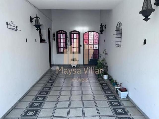 Casa venda em Vila Paulicéia, Mogi das Cruzes