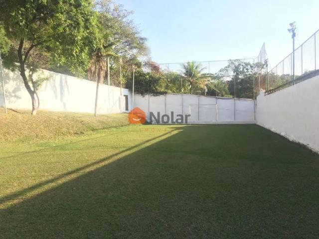 Fazenda aluguel em Duquesa I, Santa Luzia