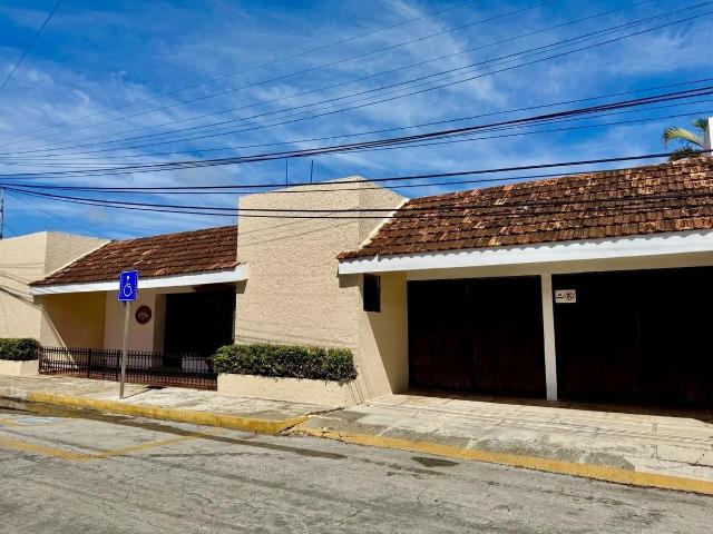 Casa en renta en Campeche