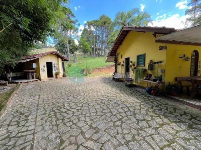 Casa venda em Santo Antônio do Pinhal, Região Geográfica Intermediária de São José dos Campos