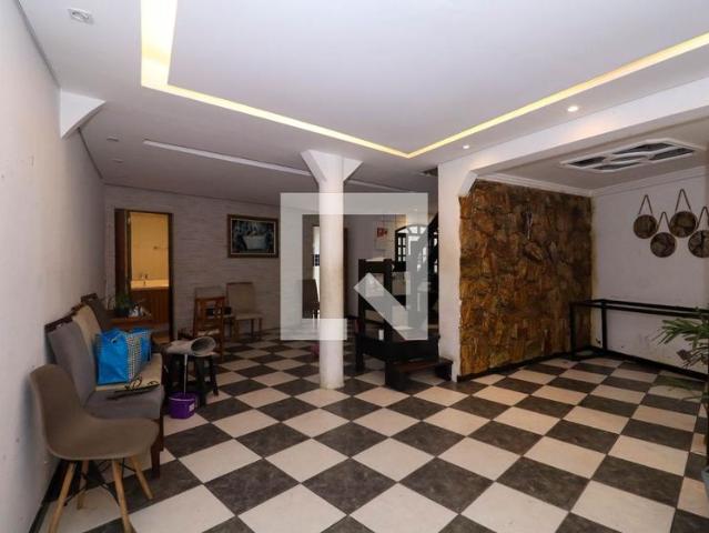 Casa aluguel em Região Imediata de São Paulo, Região Metropolitana de São Paulo