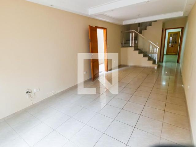 Casa aluguel em Região Imediata de São Paulo, Região Metropolitana de São Paulo