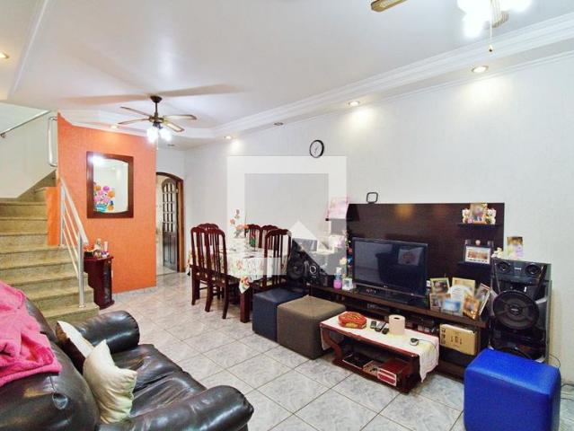 Casa aluguel em Região Imediata de São Paulo, Região Metropolitana de São Paulo