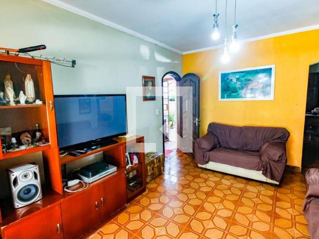 Casa aluguel em Região Imediata de São Paulo, Região Metropolitana de São Paulo