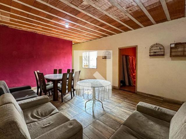 Casa aluguel em Região Geográfica Imediata de Belo Horizonte, Região Metropolitana de Belo Horizonte