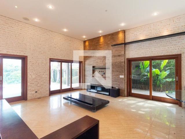 Casa aluguel em Região Imediata de São Paulo, Região Metropolitana de São Paulo