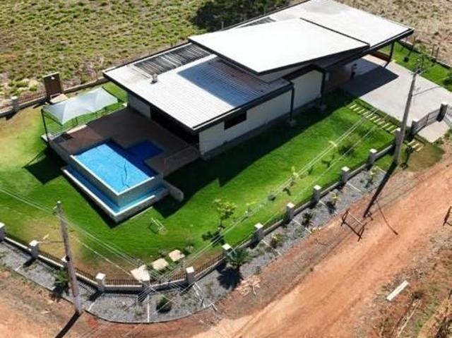 Sítio e chácara venda em Região Geográfica Imediata de Goiânia, Trindade