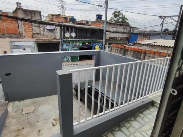 Casa venda em Chácara Dona Olivia, São Paulo