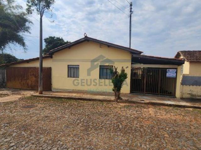 Casa venda em Região Geográfica Imediata de Dores do Indaiá, Dores do Indaiá