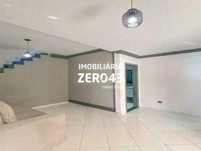 Casa venda em Cambé, Paraná