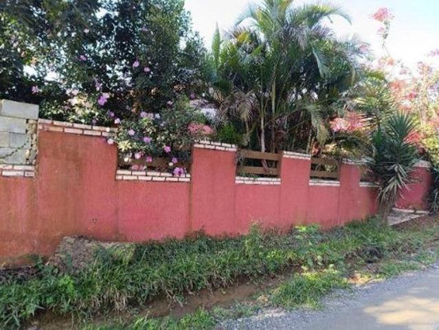 Casa venda em Chácaras Duchen, Região Imediata de São Paulo