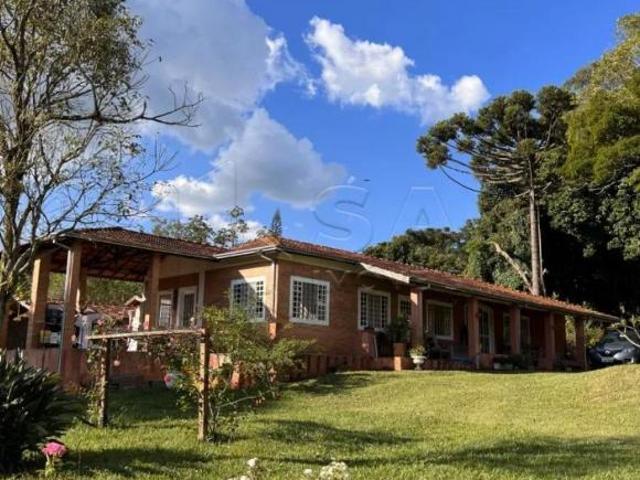 Casa venda em Região Imediata de Botucatu, Botucatu