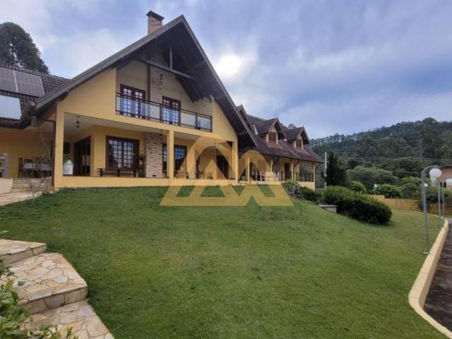 Casa venda em Região Geográfica Imediata de Poços de Caldas, Poços de Caldas