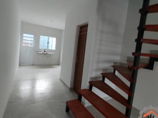 Casa venda em Residencial Santo Antônio, Franco da Rocha