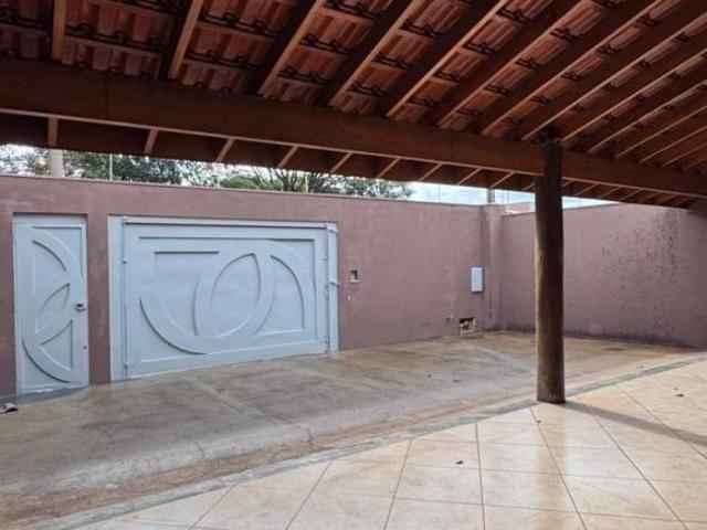 Casa venda em Região Imediata de Franca, Juranda