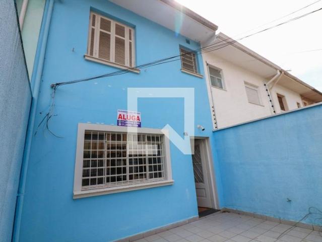 Casa aluguel em Região Imediata de São Paulo, Região Metropolitana de São Paulo