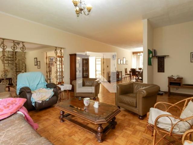 Casa aluguel em Região Imediata de São Paulo, Região Metropolitana de São Paulo