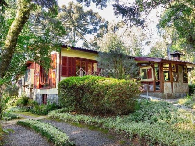 Casa venda em Região Geográfica Imediata de Caxias do Sul, São Francisco de Paula
