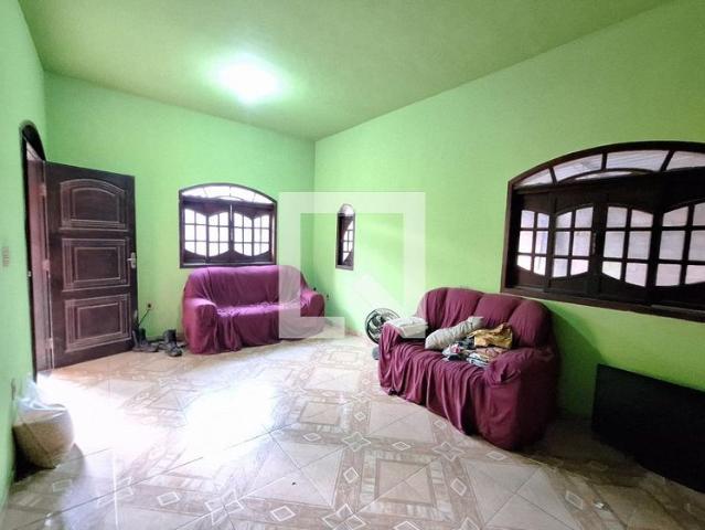 Casa aluguel em Região Geográfica Imediata do Rio de Janeiro, Região Metropolitana do Rio de Janeiro