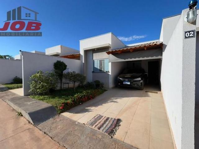 Casa venda em Região Geográfica Imediata de Águas Lindas de Goiás, Região Integrada de Desenvolvimento do Distrito Federal e Entorno