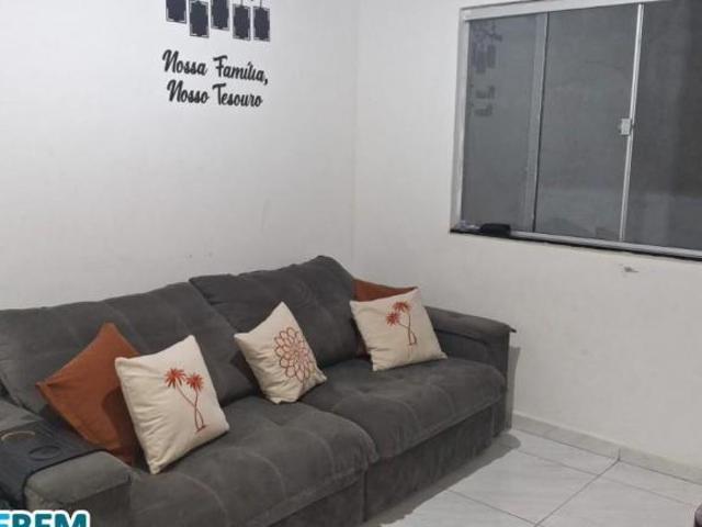 Casa venda em Chácaras Madalena, Ipatinga