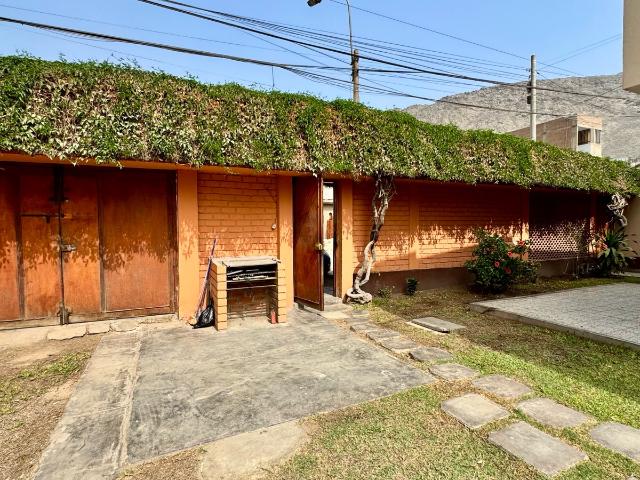 Casa venta en Chaclayo, Lima Metropolitana