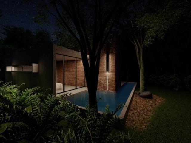 Casa en venta en Sudzal, Yucatán