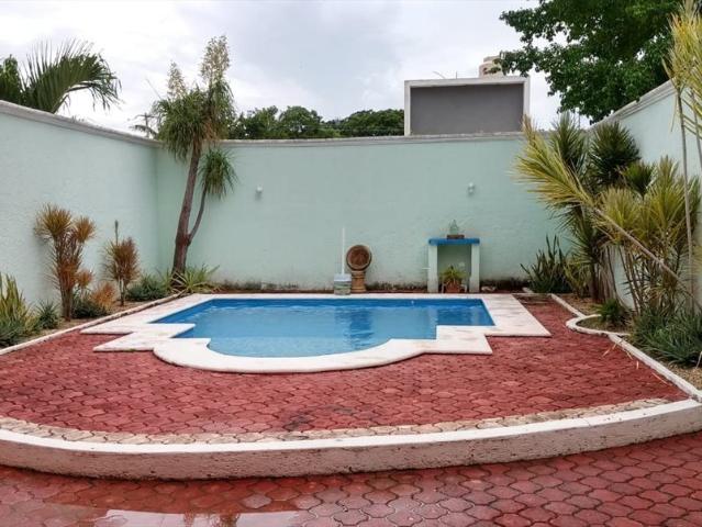 Cuarto en renta en Pantepec, Yucatán