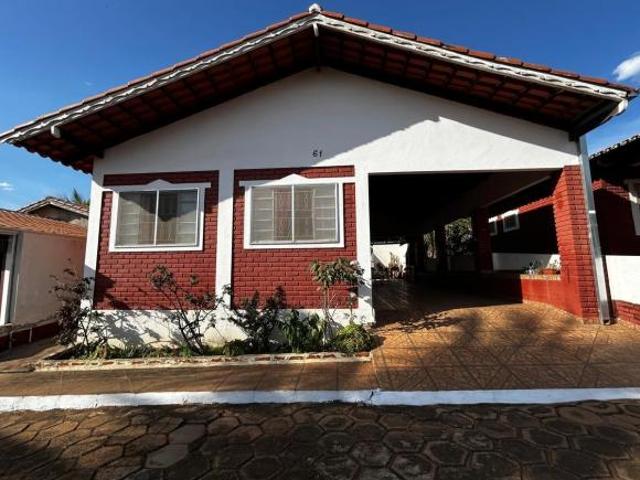 Casa venda em Região Geográfica Imediata de Caldas Novas-Morrinhos, Caldas Novas
