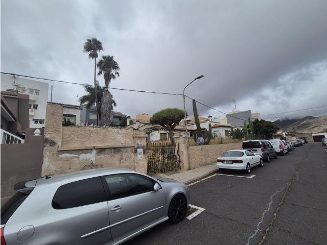 Casa en venta en San Cristóbal de La Laguna, Canarias