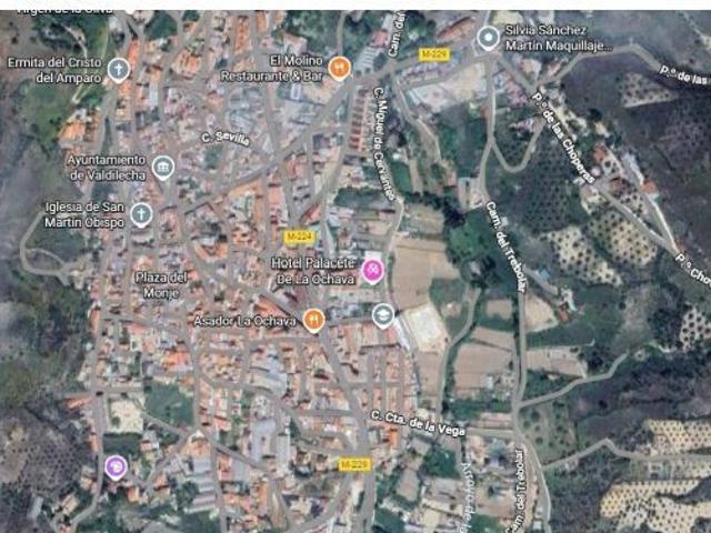 Casa en venta en Valdilecha, Madrid