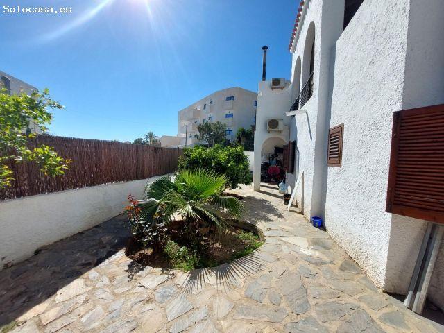 Casa en venta en Ventanicas-El Cantal, Mojácar