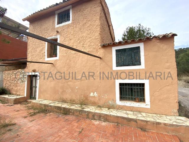 Casa en venta en La Serranía, Valencia